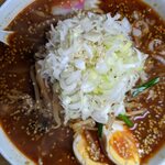 ＴＡＩＲＹＵ - 特製牛骨スープ 太龍ラーメン