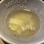 Moana Cafe & Diner - 