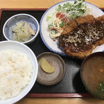 パンチ - 