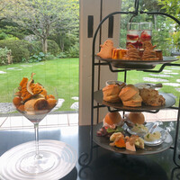 ザ・ガーデン・プレイス 蘇州園 - 