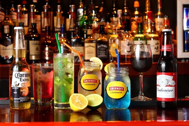 Darts & Sports Bar NITRO