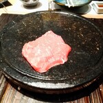 肉割烹 五条 - 