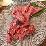 肉料理 荒川 - 