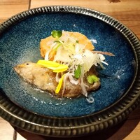 肉割烹 五条 新宿野村ビル49F - 