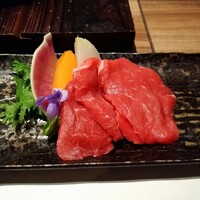肉割烹 五条 新宿野村ビル49F - 