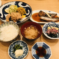 新宿割烹 中嶋 - 