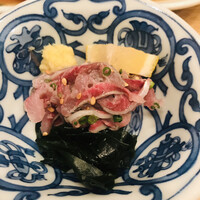 新宿割烹 中嶋 - 