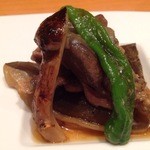 すっぽん 田一 - 