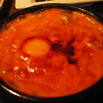 韓国料理 MUN - 海鮮スンドゥブ