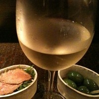 ビストロボンノ - ワインとお通しとオリーヴ