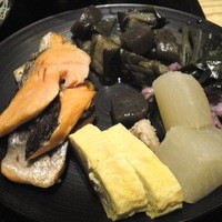 黒毛和牛専門 天の幸山の幸 淀屋橋店  - 朝食バイキング