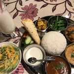 Asian Bistoro 食べ放題 トップスパイス 高田馬場店 - 