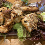 いちえんそう - 