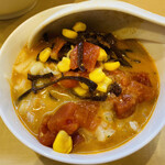 八の角とまとらーめん 錦本店 - 