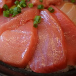 本鮪赤身(多分)UP