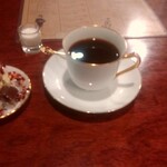 シティーライト - ノアール。
      