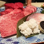 窯焼き割烹 黒泉 - 