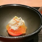 窯焼き割烹 黒泉 - 