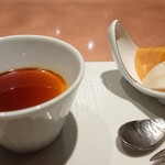 窯焼き割烹 黒泉 - 