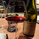 窯焼き割烹 黒泉 - ルイジャド　クロヴジョ