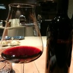 窯焼き割烹 黒泉 -  サルード ジンファンデル