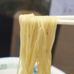 Kiyomisoba Honten - 麺