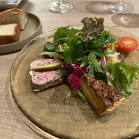 Restaurant AKIOKA pere et fils - 