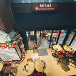 LUXURY BAR＆CAFE MILAS - 