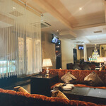 LUXURY BAR＆CAFE MILAS - 