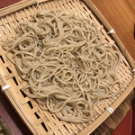 蕎麦食彩 さいとう - 