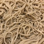 蕎麦食彩 さいとう - 