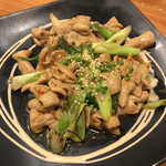 蕎麦食彩 さいとう - 