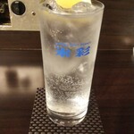 花菜 - チューハイ