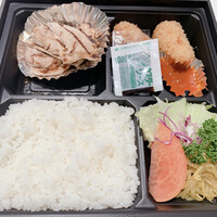 赤坂 津つ井 総本店 - 