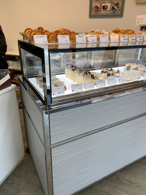パティスリー クルール Patisserie Couleur 新大塚 ケーキ 食べログ パティスリー クルール Patisserie Couleur 新大塚 ケーキ 食べログ