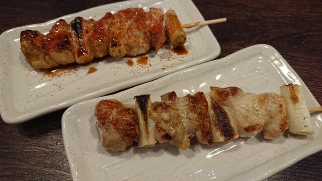 やきとり道場 春日部東口店 春日部 焼鳥 ネット予約可 食べログ