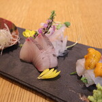 酒と肴 はる政 - 