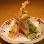 酒と肴 はる政 - 