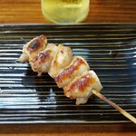 串焼き 巴 - 