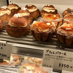 パンやきどころ RIKI - スイーツパン