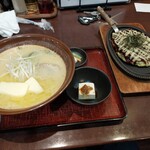 和風らーめん 十和田 - 