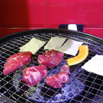 Yakiniku Douraku - 