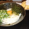 本格派博多うどん はし田たい吉 新橋店