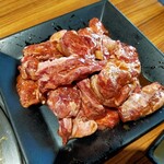 熟成焼肉いちばん - 