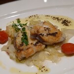 ル・シャタン - 