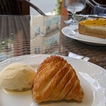 ル・シャタン - 