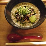 麺ビストロ Nakano - 