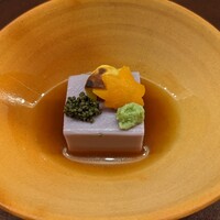 日本料理 花むさし - 