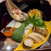 日本料理 花むさし - 