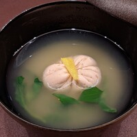 日本料理 花むさし - 